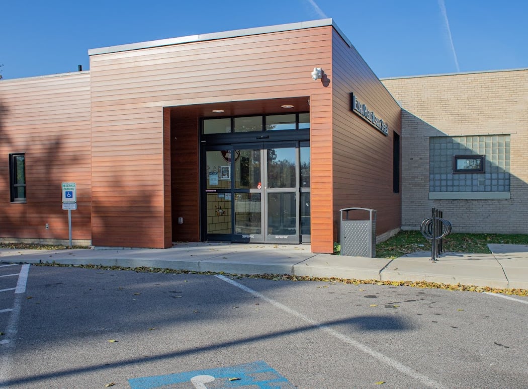 Elyria Public Library - South 2
